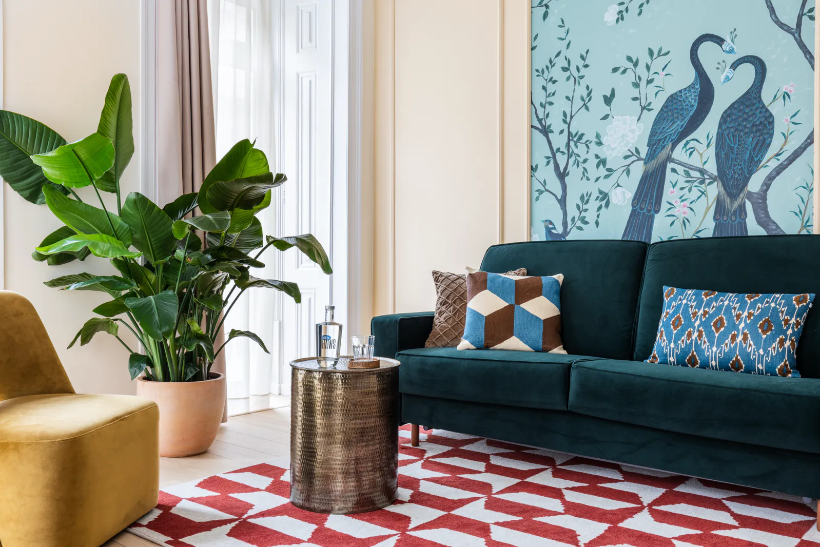 Haws_Lisboa_1_Bedroom_Apartment-5